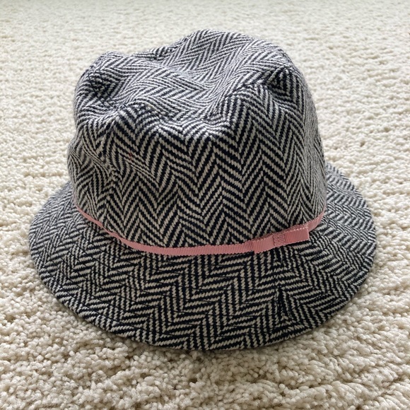 J Crew Bucket Hat - Picture 2 of 3
